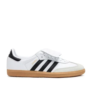 adidas WMNS Samba LT (Weiß / Schwarz)