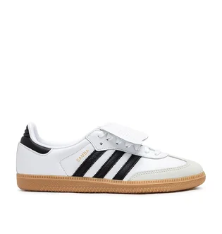 adidas WMNS Samba LT (Weiß / Schwarz)