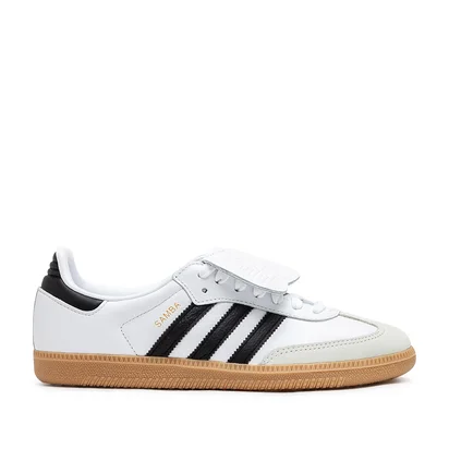 adidas WMNS Samba LT (Weiß / Schwarz)