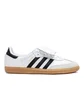 adidas WMNS Samba LT (Weiß / Schwarz)