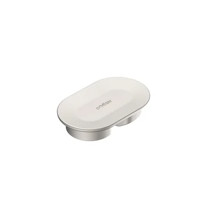 Orbitkey Magnetic Cable Holder (Silber)
