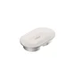 Orbitkey Magnetic Cable Holder (Silber)