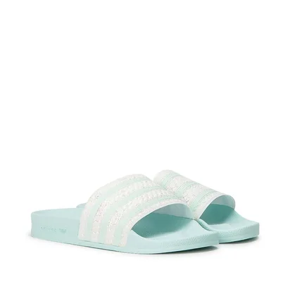 adidas Adilette W (Hellblau)