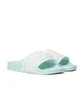 adidas Adilette W (Hellblau)