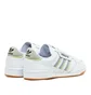 adidas Continental 80 Stripes (Weiß / Grau)