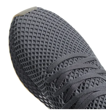adidas Deerupt Runner (Grau)