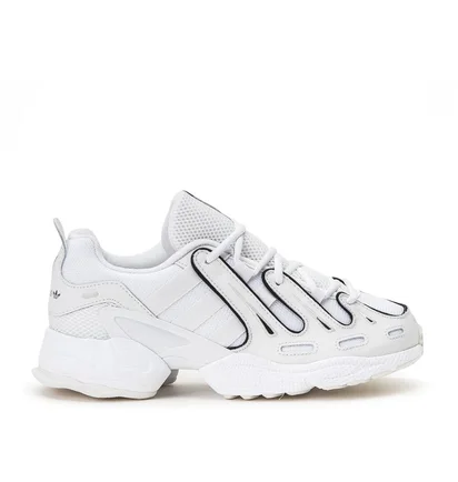 adidas EQT Gazelle (Weiß / Schwarz)