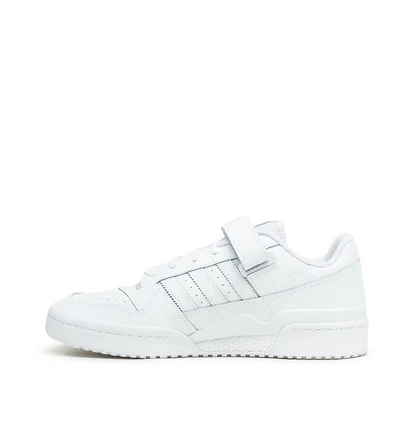 adidas Forum Low (Weiß)
