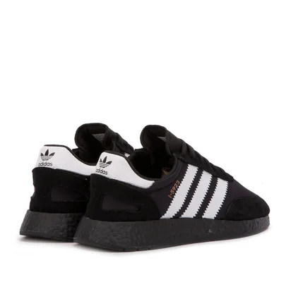 adidas I-5923 (Schwarz / Weiß)