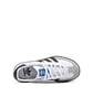 adidas KIDS Samba OG (Weiß / Schwarz)