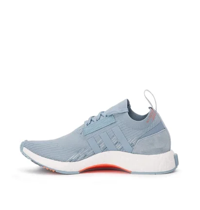 adidas NMD Racer PK W (Grau)