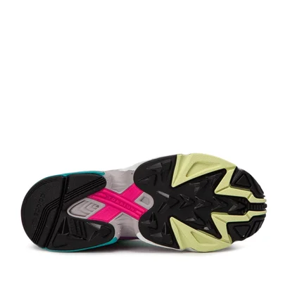 adidas Originals W Falcon (Minze)