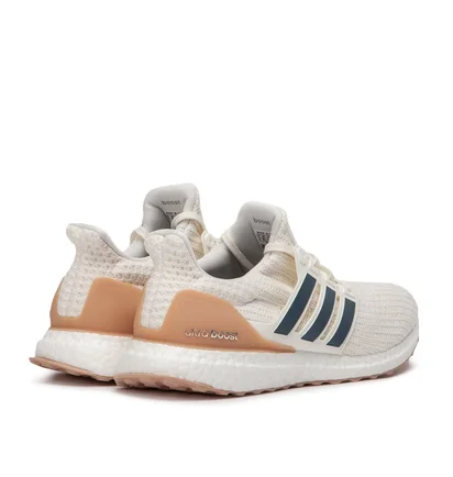adidas Ultra Boost (Beige / Weiß)