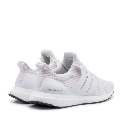 adidas Ultra Boost (Weiß)