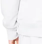 adidas x Pharrell Williams Basics Crewneck (Hellgrau)