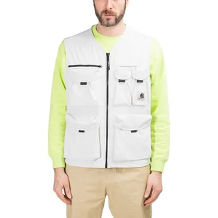 Carhartt WIP Hayes Vest (Grau)