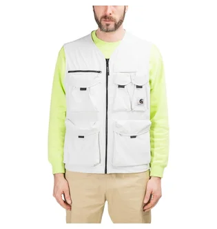 Carhartt WIP Hayes Vest (Grau)