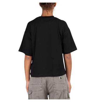 Carhartt WIP W' Chester T-Shirt (Schwarz)