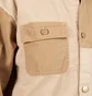 Carhartt WIP W' Medley Shirt (Braun)