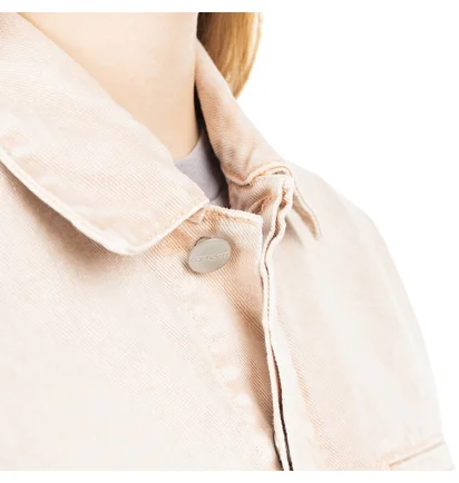 Carhartt WIP W Sonora Jacket (Hellbeige)