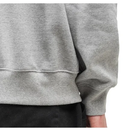 Carhartt WIP x Relevant Parties Stones Throw Sweatshirt (Grau)