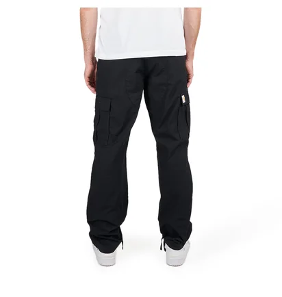 Carhartt WIP Aviation Pant (Schwarz)