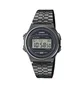 Casio Vintage Round A171WEGG-1AEF (Schwarz)