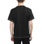 Chrystie NYC Classic Logo T-Shirt (Schwarz)