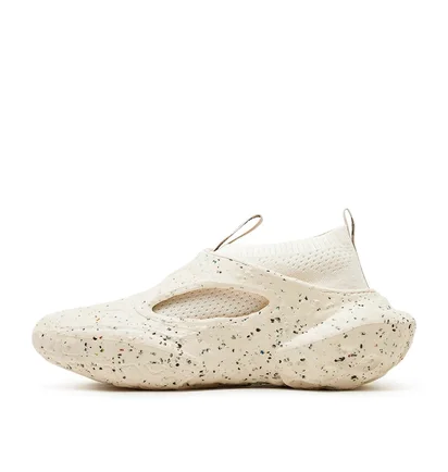 Converse Sponge Crater Slip (Beige)