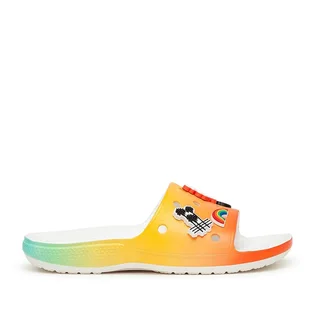 Crocs x Free & Easy Classic Slide (Multi)
