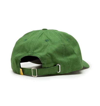 Dime Leopardino Cap (Grün)