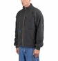 Dime Coverstich Sherpa Fleece (Grau)