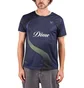 Dime Pitch Jersey (Navy / Beige)