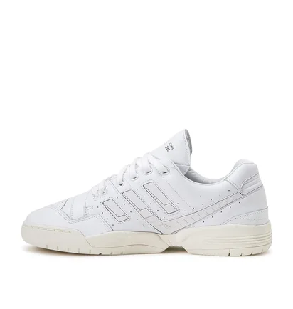 adidas Torsion Comp 'Home of Classics' (Weiß / Off White)