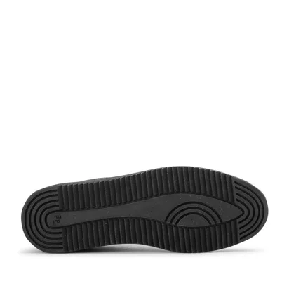 Filling Pieces Mondo Ripple Grain (Schwarz)