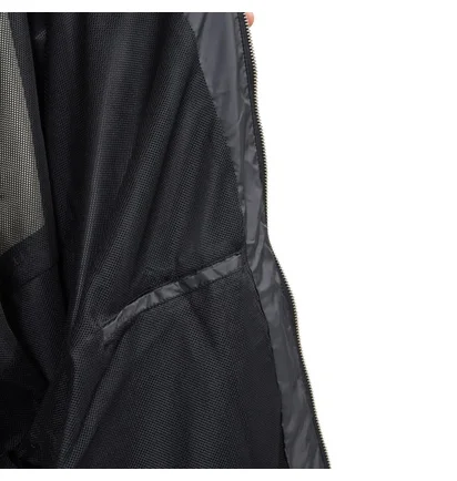 Flagstuff x Larry Clark Swing Top (Schwarz)