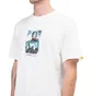 FR2 Thank You For Not Smoking T-Shirt (Weiß)