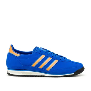 adidas SL 72 (Blau / Orange)