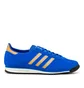 adidas SL 72 (Blau / Orange)