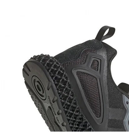adidas ZX 2K 4D (Schwarz)
