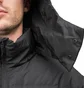 adidas Y-3 Classic Puffy Down Jacket (Schwarz)