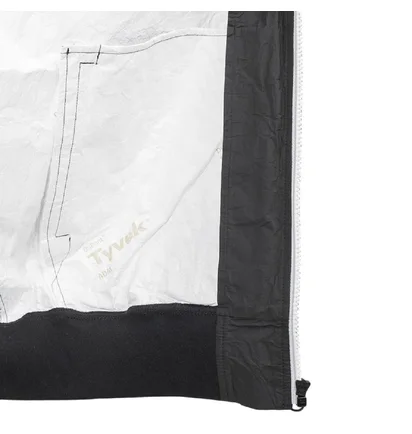 adidas x Human Made Track Top Jacket (Schwarz)