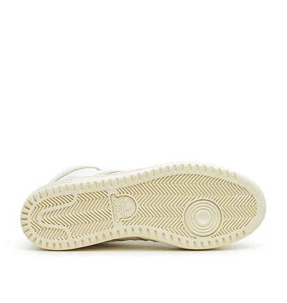 adidas Top Ten (Weiß / Grau)
