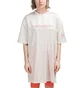 Han Kjobenhavn Sport Tee Dress (Off White)