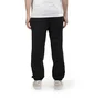 Han Kjobenhavn Sweatpants Black Logo (Schwarz)