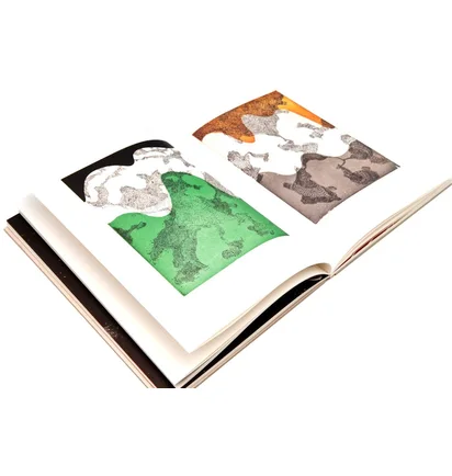 Henrik Vibskov The Panda People And Other Works