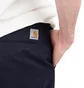 Carhartt WIP Master Short (Navy)