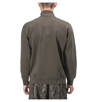 Carhartt WIP Chase Neck Jacket (Olive)