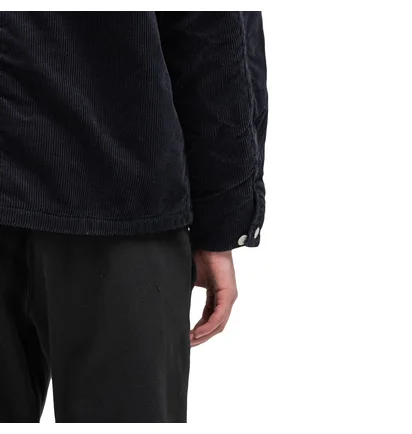 Carhartt WIP Michigan Coat (Navy)