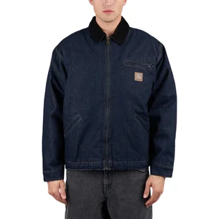 Carhartt WIP Detroit Jacket (Blau)